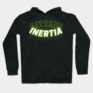 Inertia AJR Hoodie